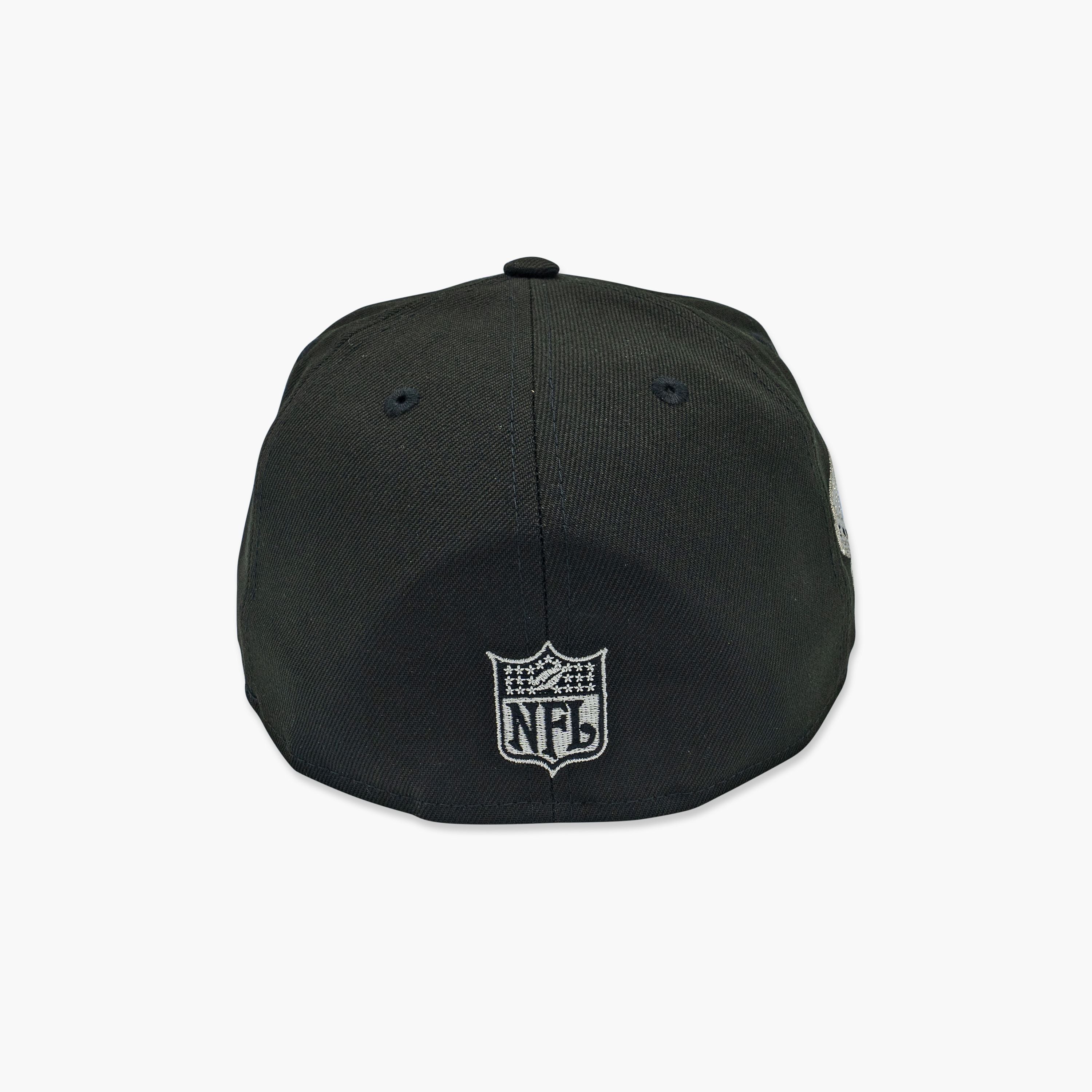 All black seahawks hat on sale