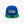 Load image into Gallery viewer, New Era Seattle Seahawks Kingdome Legends Blue Fitted Hat
