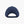 Seattle Sounders Orca Logo Navy Low Profile Snapback