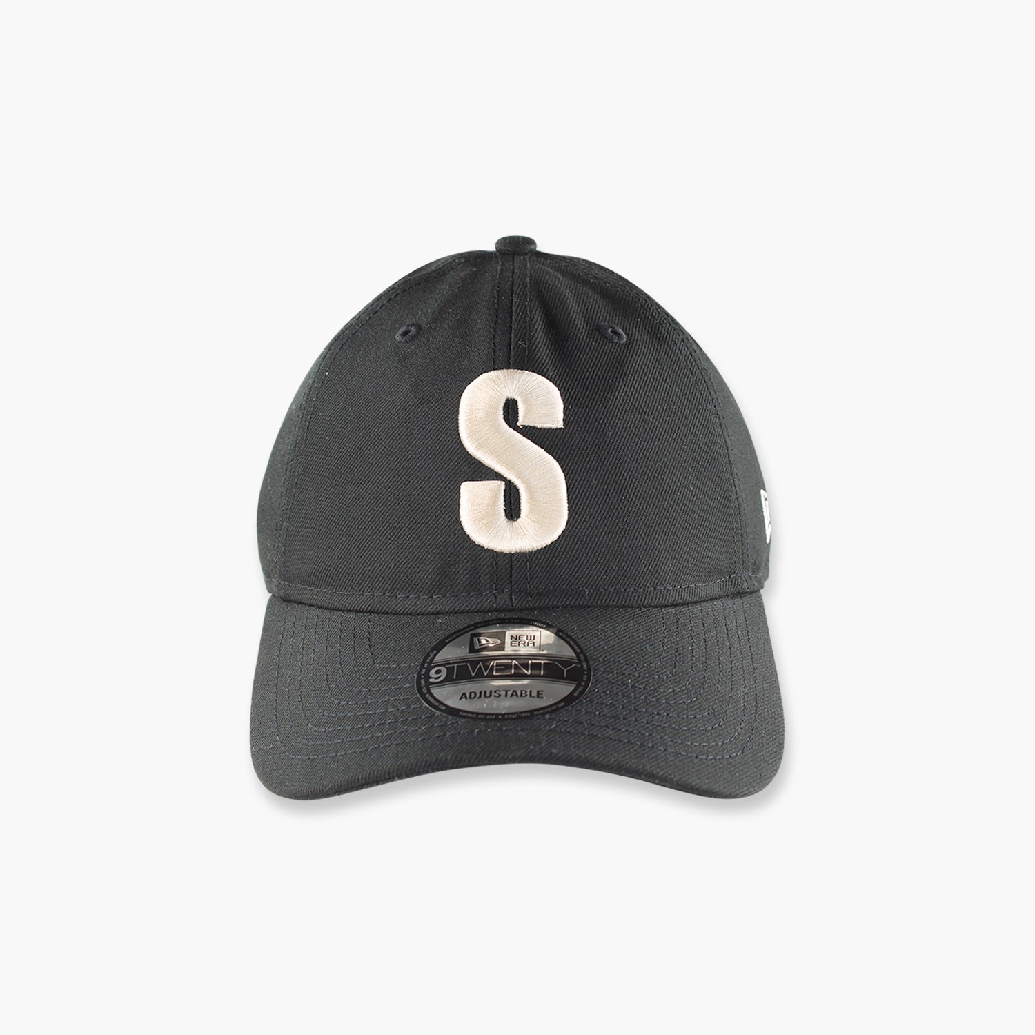 New Era Seattle Steelheads Adjustable Hat