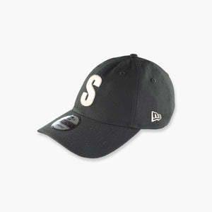 New Era Seattle Steelheads Adjustable Hat
