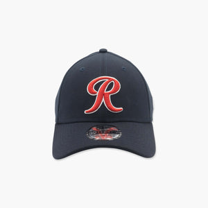 Tacoma Rainiers Navy FlexFit Hat