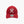 Tacoma Rainiers Red Adjustable Hat