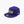 Load image into Gallery viewer, New Era Washington Huskies Dubs Up Purple Fitted Hat
