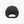 Load image into Gallery viewer, New Era Washington Huskies Mascot Black Adjustable Hat
