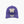 Washington Huskies Purple Active FlexFit Hat
