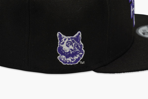 Washington Huskies 90's "W" Snapback