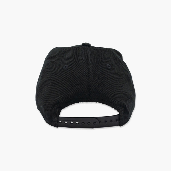 Washington Huskies Dubs Up Corduroy Golfer Snapback