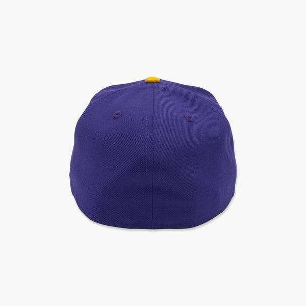 New Era Washington Huskies Sailor Dawg Two-Tone Fitted Hat