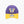 Washington Huskies Throwback Two-Toned Adjustable Hat