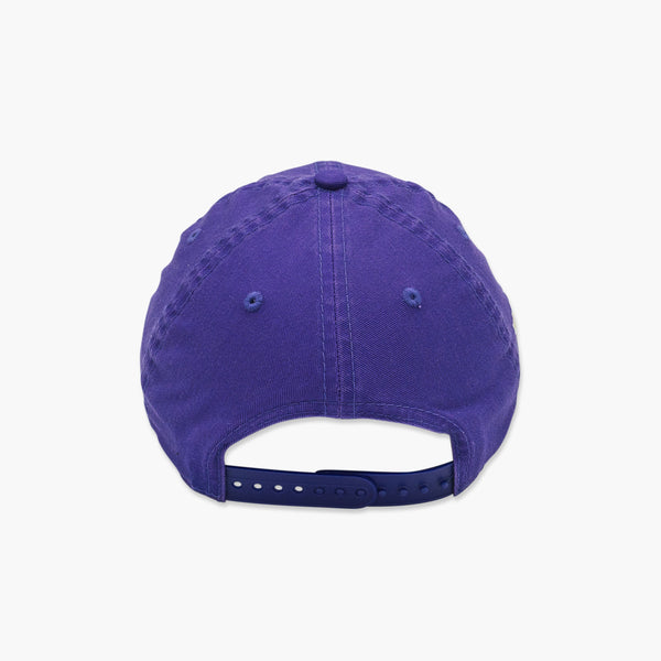 New Era Washington Huskies Women's Script Adjustable Hat