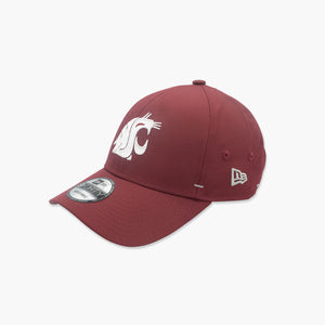 Washington State Cougars Dash Adjustable Hat