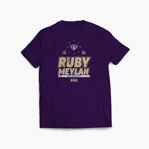 Ruby Meylan Washington's Gem Youth T-Shirt