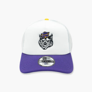 Washington Huskies Sailor Dawg Foam Trucker Hat