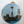 Seattle Puget Sound Ferris Wheel Ornament