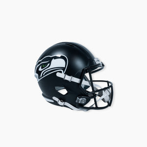 Seattle Seahawks Mini Replica Helmet