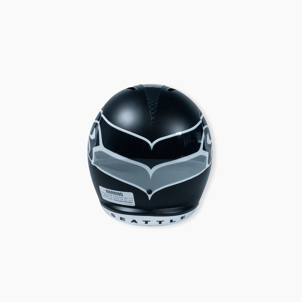 Seattle Seahawks Mini Replica Helmet