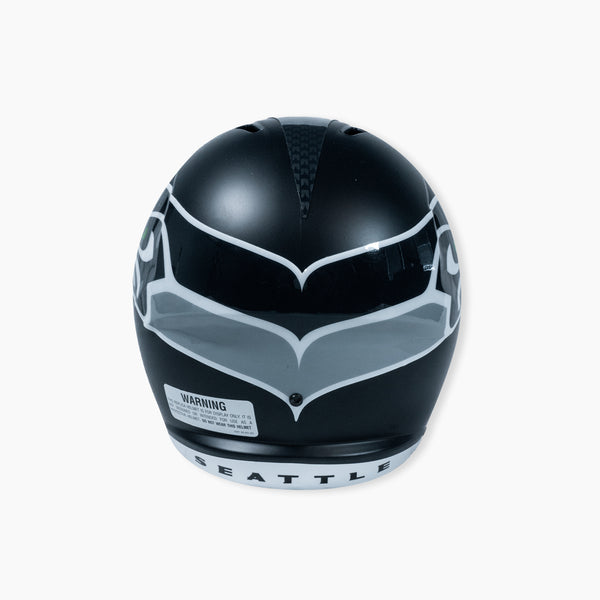 Seattle Seahawks Full-Size Helmet