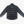 Seattle Seahawks Black Puffer Jacket