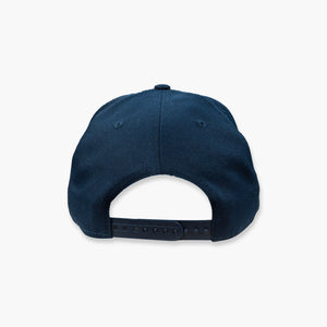 New Era Seattle Seahawks Script Snapback