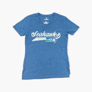 Seattle Seahawks Heritage Women's T-Shirt