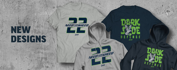 Two new design for the 12s! Shop Now!