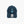 Load image into Gallery viewer, Seattle Kraken Anchor Logo Navy Clean Up Adjustable Hat
