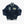 Seattle Kraken Buoy Mascot Satin Jacket