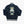 Seattle Kraken Buoy Mascot Satin Jacket