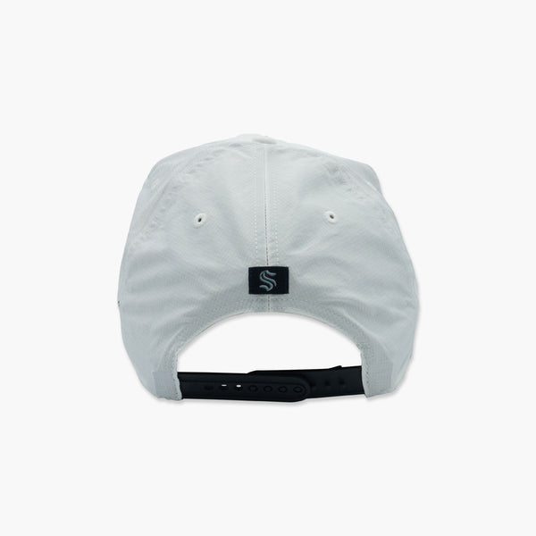 Seattle Kraken Chamberlain Hitch Snapback