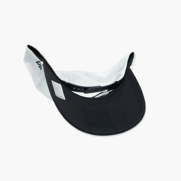 Seattle Kraken Chamberlain Hitch Snapback