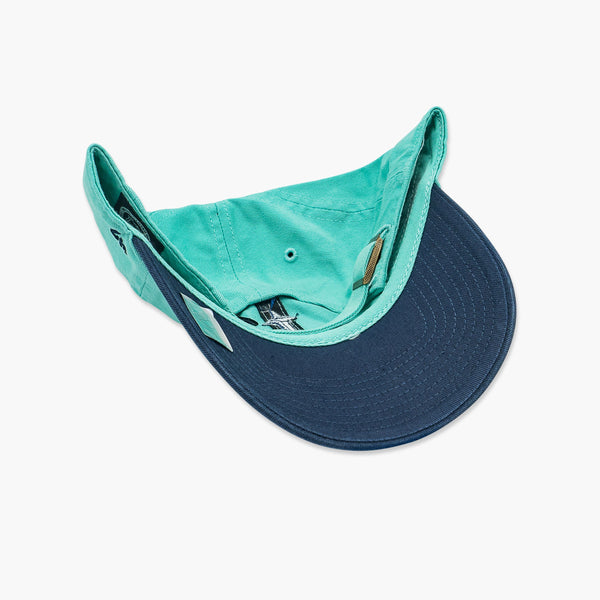 Seattle Kraken Open Ocean Clean Up Adjustable Hat