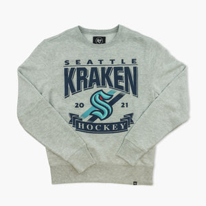 Seattle Kraken Filson Full Zip Hoodie – Seattle Hockey Team Store