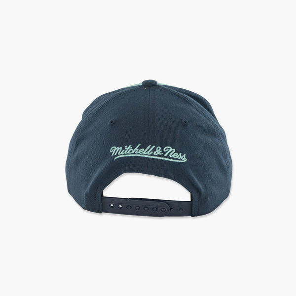 Seattle Kraken Retro Sport Snapback