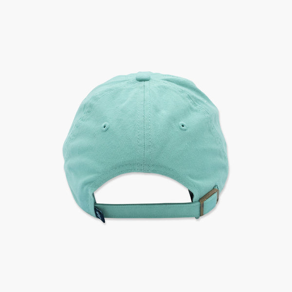 Seattle Kraken Seafoam Clean Up Adjustable Hat