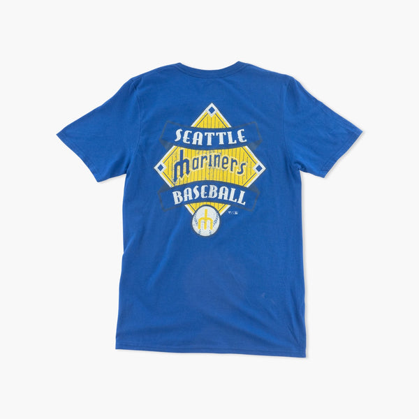 Seattle Mariners Around the Horn T-Shirt