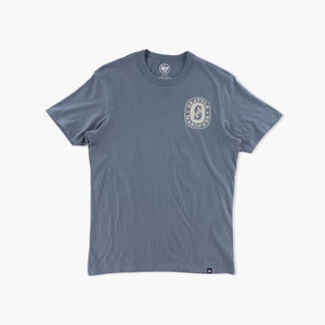 Seattle Mariners Basalt Canyon T-Shirt