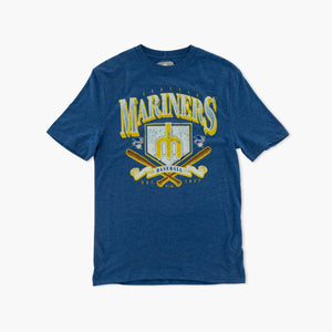 Seattle Mariners Batter Up Retro T-Shirt