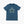 Seattle Mariners Cadet Blue Star Logo T-Shirt