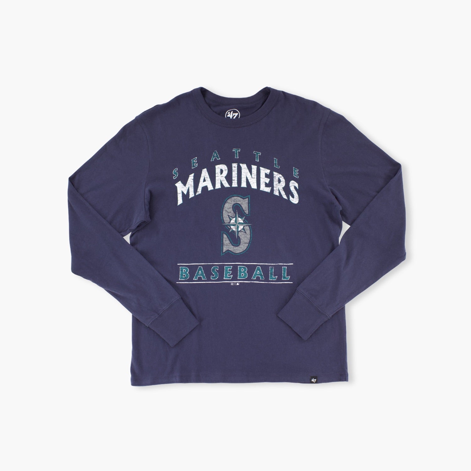 seattle mariners pride shirt
