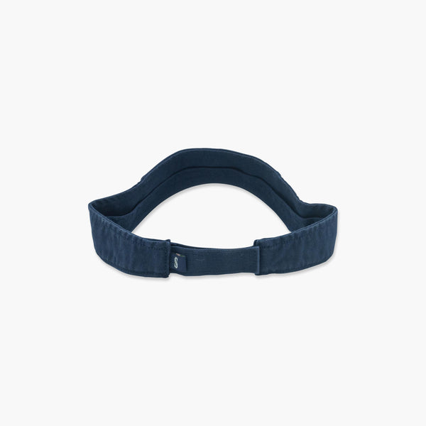 Seattle Mariners Home Navy Clean Up Visor