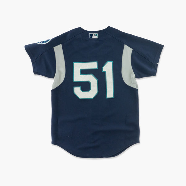 Seattle Mariners Ichiro 2003 Jersey