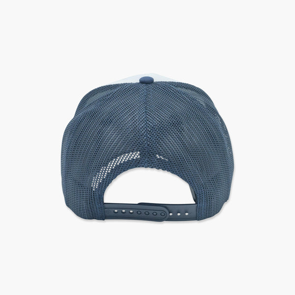 Seattle Mariners Liftoff Foam Trucker Hat