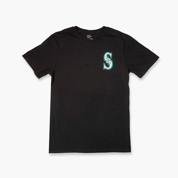 Seattle Mariners Mashup T-Shirt