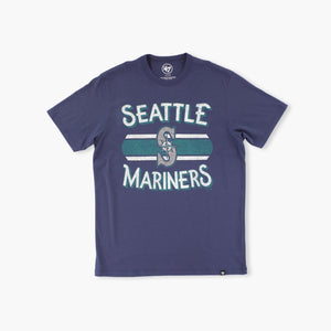 Seattle Mariners Renew T-Shirt