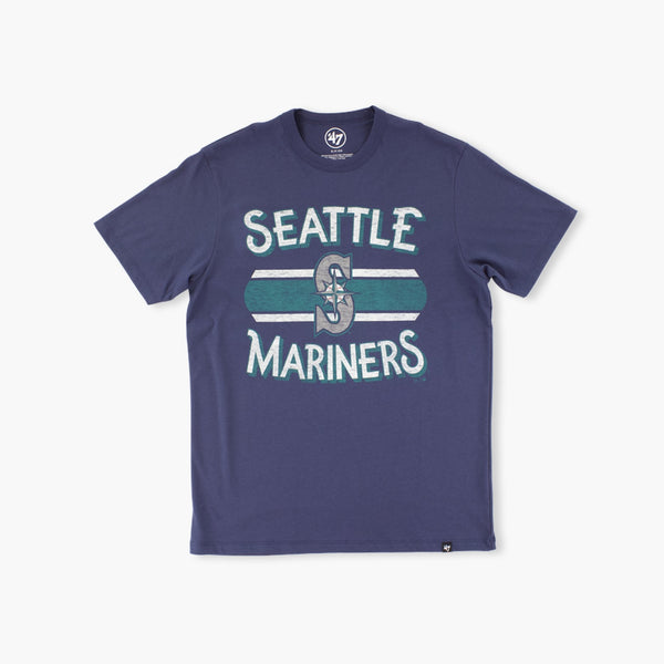 Seattle Mariners Renew T-Shirt