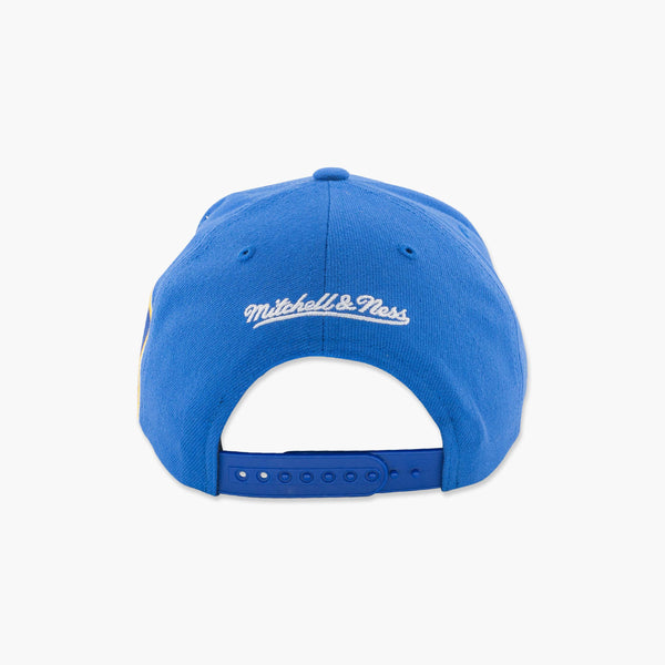 Seattle Mariners Shark Pro Crown Snapback