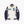 Load image into Gallery viewer, Seattle Mariners Off White Varsity Jacket
