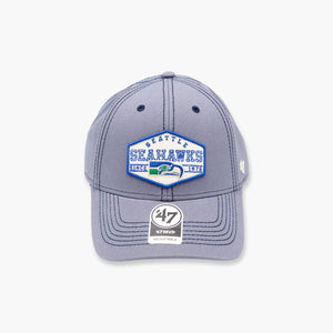 Seattle Seahawks Arcadia MVP Adjustable Hat