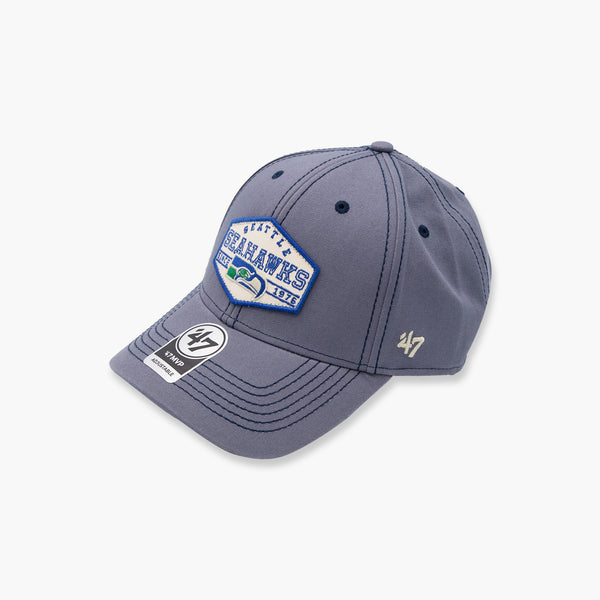 Seattle Seahawks Arcadia MVP Adjustable Hat